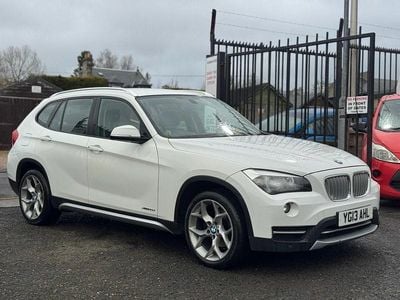 Usado BMW X1