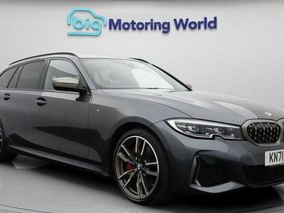 BMW M340