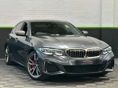 Used BMW M340