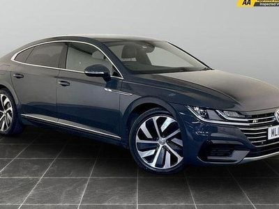 VW Arteon