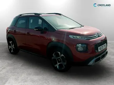 Used Citroën C3 Aircross