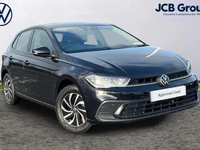 Used VW Polo