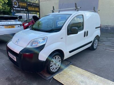 Citroën Nemo
