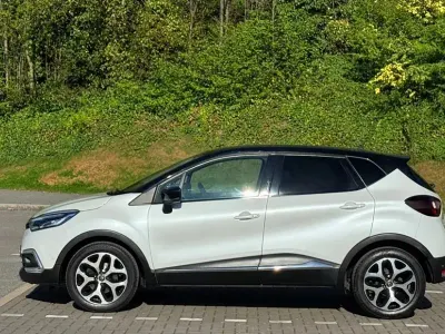 Second-hand Renault Captur