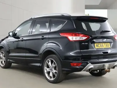 Used Ford Kuga