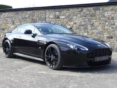 Used Aston Martin Vantage 2013 Coupe