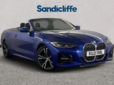 BMW 420