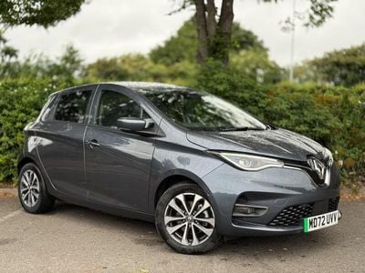 Renault Rapid