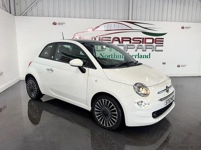 Used Fiat 500 Launch Edition 70 HP (51 kW) 2020 Hatchback
