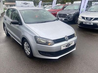 VW Polo
