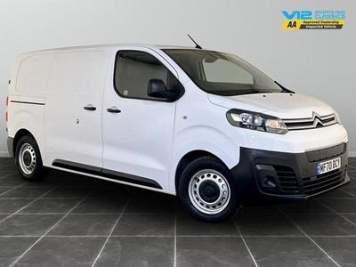 Citroën Dispatch