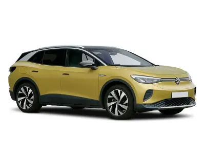 Used VW ID.4