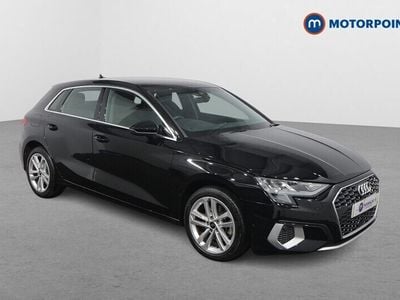 Audi A3 e-tron