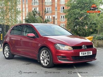 VW Golf VII