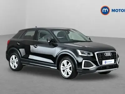 Used Audi Q2 Sport 150 HP (110 kW) 2026 SUV