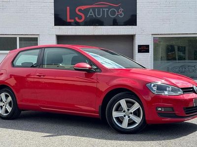 VW Golf VII