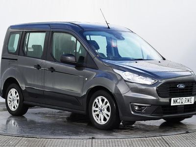 Ford Tourneo Connect