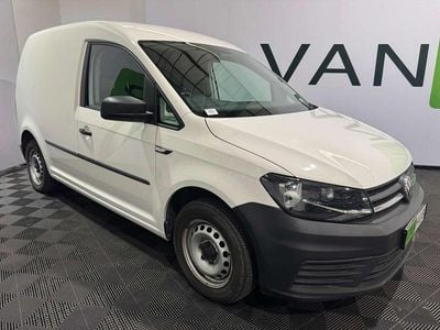 VW Caddy