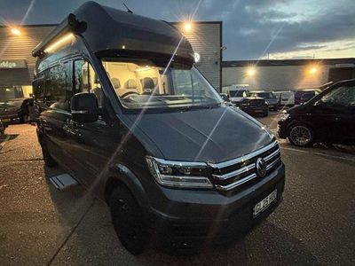New VW California California 2025 Grey Van