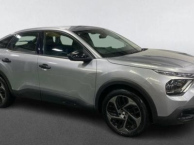 Used Citroën C4 PureTech 101 HP (74 kW) 2023 Grey SUV