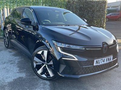 Renault Mégane