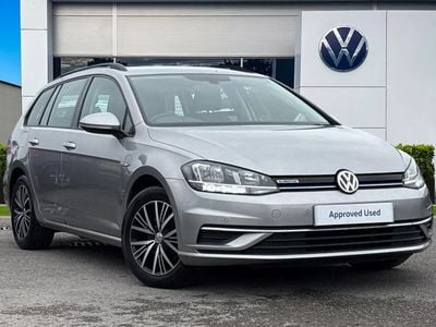 VW Golf VII