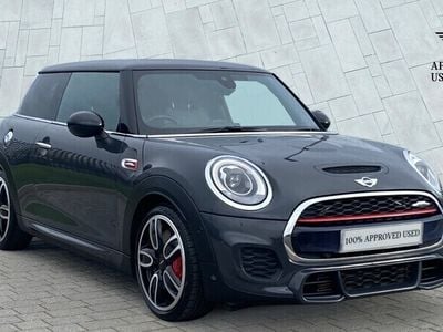 Mini John Cooper Works