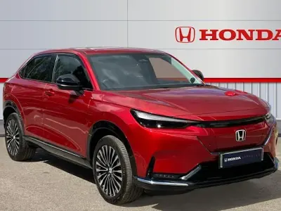 Używany Honda e:Ny1