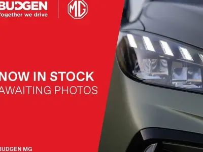 Usado MG S5 Trophy 169 kW (231 HP) 2025 SUV