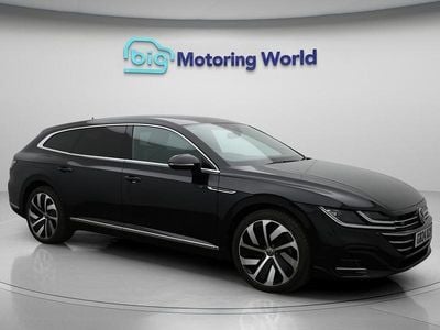 VW Arteon