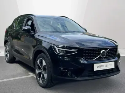 Used Volvo XC40 Plus 197 HP (144 kW) 2025 SUV