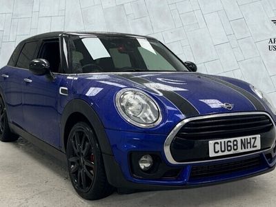 Mini Cooper Clubman