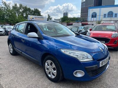 Renault Mégane III