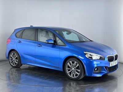 BMW 225 Active Tourer