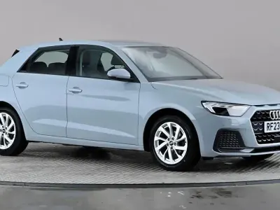 Used Audi A1 Sportback Sport 95 HP (69 kW) 2026 Hatchback