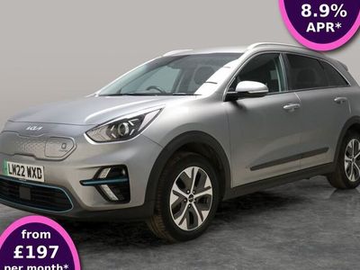 Kia e-Niro