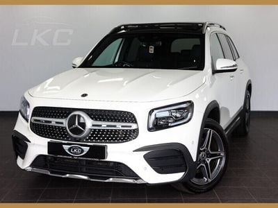 Mercedes GLB200