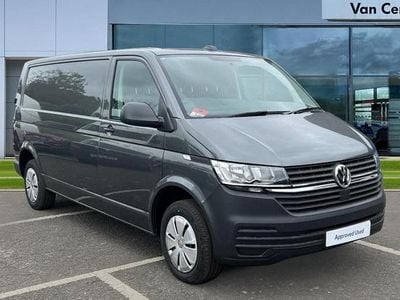 VW T6.1