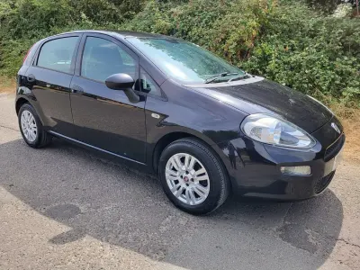 Used Fiat Punto