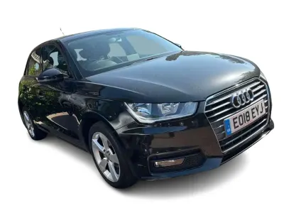 Used Audi A1 Sportback