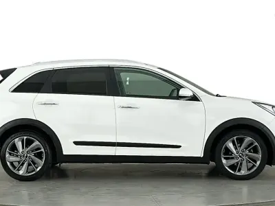 Used Kia Niro