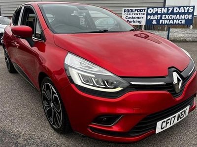 Renault Clio IV