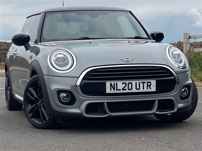 Mini John Cooper Works