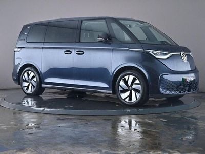 VW ID. Buzz