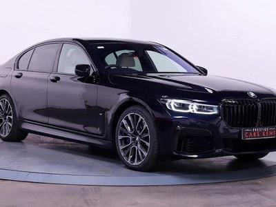 BMW 740