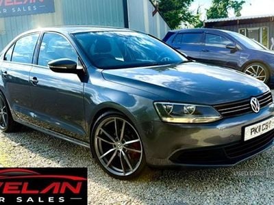 VW Jetta