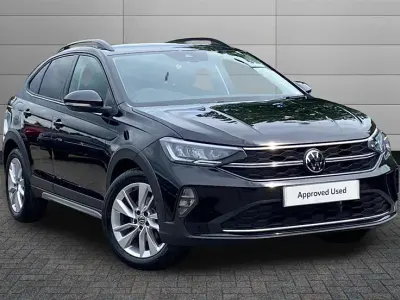 Used VW Taigo