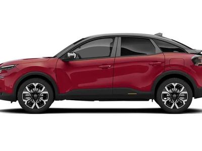 Neu Citroën C4 131 PS (96 kW) 2026 SUV