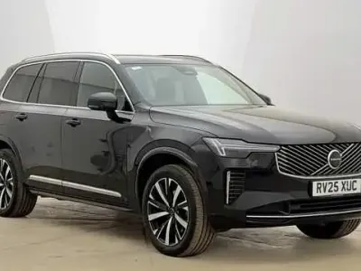 Begagnad Volvo XC90 Core 247 HK (181 kW) 2025 SUV