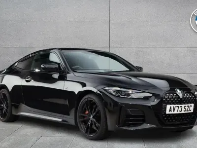 Used BMW M440